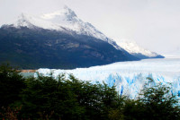 Perito Moreno glacier, Los Glaciares National Park, Argentina