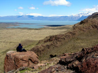 Working hard to get that perfect image