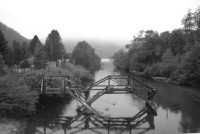 Lago Correntoso, Lake District, Argentina