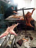 Parilla, Mendoza, Argentina