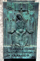 Does this look a bit dubious? La Recoleta cemetery, Buenos Aires