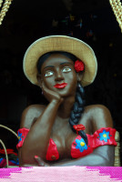 Brazilian babe, Ouro Preto, Brazil Brazilian babe, Ouro Preto, Brazil