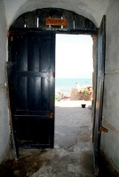 Door of No Return, Cape Coast Castle, Ghana, West Africa