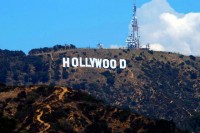 It's Los Angeles folks!