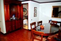 First floor office, Park 10 hotel, Medellin, Colombia