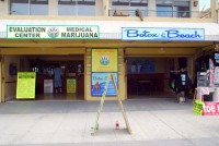 Alternative recreational opportunities, Venice (Los Angeles) California