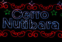 Cerro Nutibara, Medellin, Colombia