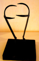 Acupuncture - Spanish Inquisition-style, Cartagena, Colombia Acupuncture - Spanish Inquisition-style, Cartagena, Colombia