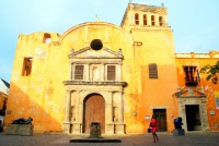 Cosmopolitan Cartagena, Colombia