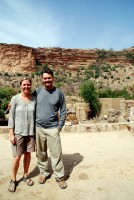 Village of Banani, Dogon Country, Mali, Africa Village of Banani, Dogon Country, Mali, Africa