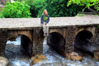 Ras el-Maa, Chefchaouen, Morocco, Africa