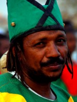 Faces of Sudan, Omdurman, Sudan, Africa