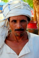 Northern Sudanese Arab