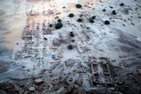Temple of Amun, Jebel Barkal, Karima, Sudan, Africa