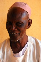 Faces of Sudan, Omdurman, Sudan, Africa