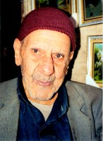 Merchant, Cairo, Egypt, Africa