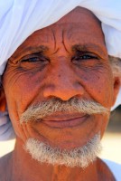 Faces of Sudan, Karima, Sudan, Africa