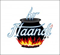 Haandi's Indian restaurant