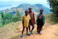 Children of Rwanda