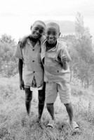 Children of Rwanda