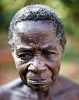Faces of Uganda, Lake Buyoni, Uganda, Africa (courtesy www.deviantart.com)
