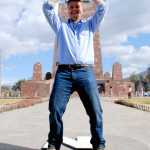 Just call me Hercules