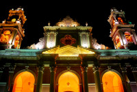 Iglesia Catedral de Salta, Salta, Argentina