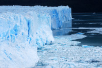 Perito Moreno glacier, Los Glaciares National Park, Argentina