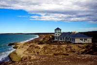 Ecocenter, Puerto Madryn, Argentina