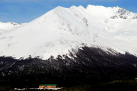 Hotel del Glaciar, Ushuaia, Argentina