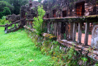 Mission San Ignacio Miní, Misiones Province, Argentina