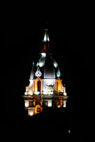 Cathedral, Old Town Cartagena, Colombia