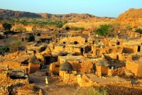 Begnemato, Dogon Country, Mali, Africa