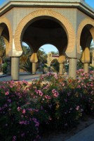 The Old City, Tozeur, Tunisia, Africa