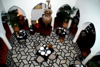 Rick's cafe, Casablanca, Morocco, Africa