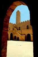 Ribat, Sousse, Tunisia, Africa