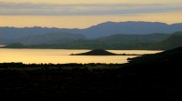 Lake Chamo, Arba Minch, Ethiopia, Africa
