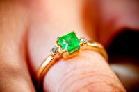 Christi and I get engaged on the summit of Kilimanjaro, Tanzania, Africa