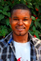 Patrick, genocide survivor, Kigali, Rwanda, Africa